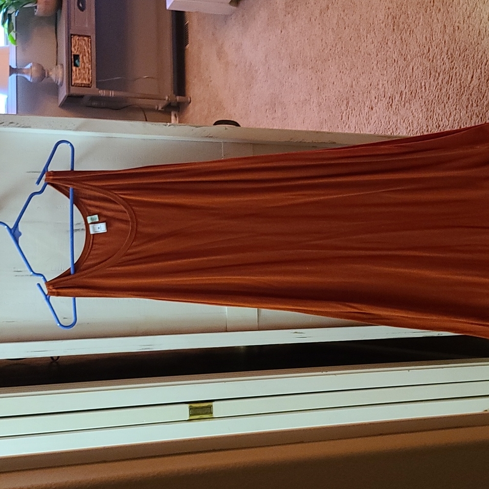 Susina dress